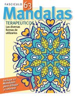 El arte con Mandalas